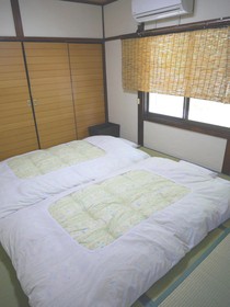 Guest House Kyoto Tachibanaya