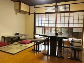 Guest House Kyoto Tachibanaya