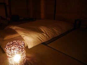Guest House Kyoto Tachibanaya