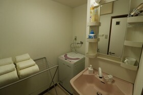 Guesthouse Kyoto Yamashina