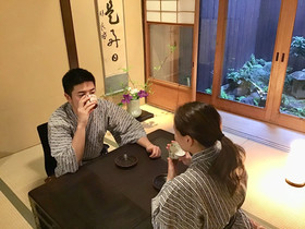 Guest House Machiya Tsubara Gojozaka