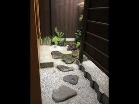 Guest House Machiya Tsubara Gojozaka