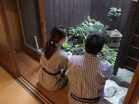 Guest House Machiya Tsubara Gojozaka