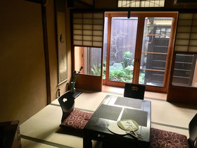 Guest House Machiya Tsubara Gojozaka