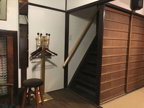 Guest House Machiya Tsubara Gojozaka