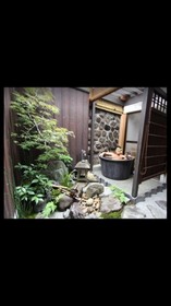 Guest House Machiya Tsubara Gojozaka