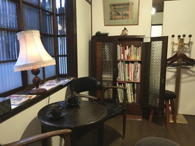 Guest House Machiya Tsubara Gojozaka