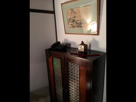 Guest House Machiya Tsubara Gojozaka