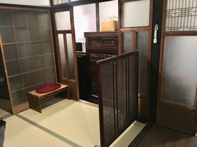 Guest House Machiya Tsubara Gojozaka