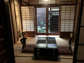 Guest House Machiya Tsubara Gojozaka