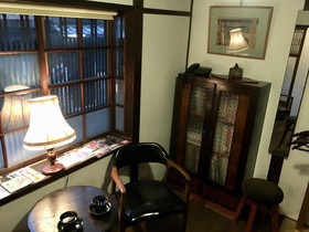 Guest House Machiya Tsubara Gojozaka