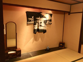 Guest House Machiya Tsubara Gojozaka