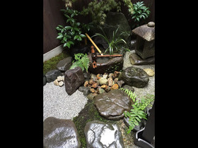 Guest House Machiya Tsubara Gojozaka