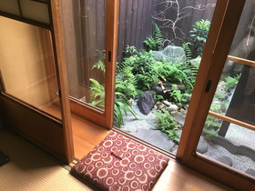 Guest House Machiya Tsubara Gojozaka