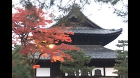 Guest House Machiya Tsubara Gojozaka