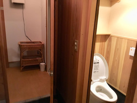 Guest House Machiya Tsubara Gojozaka