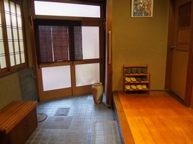 Guest House Maika