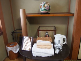 Guest House Maika