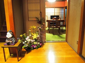 Guest House Maika