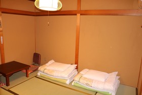 Guest House Maika