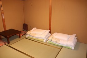 Guest House Maika