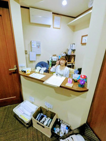 Guest House Na-No-Hana