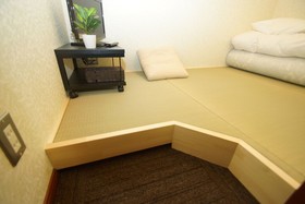 Guest House Na-No-Hana