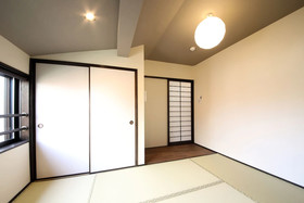 Guest House Nishijin Yui