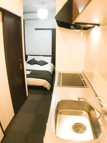 Guest House One More Heart Nishijin 1