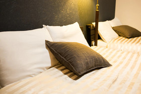 Guest House One More Heart Nishijin 1