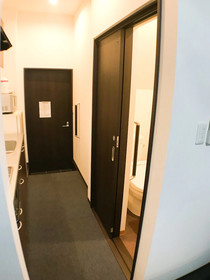 Guest House One More Heart Nishijin 1