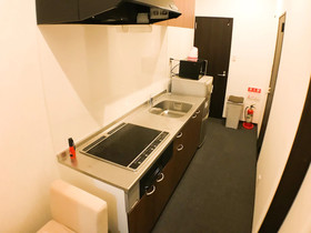 Guest House One More Heart Nishijin 1