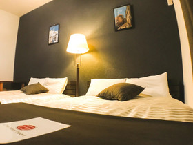 Guest House One More Heart Nishijin 1