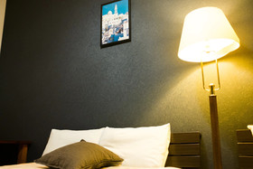 Guest House One More Heart Nishijin 1
