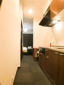 Guest House One More Heart Nishijin 1