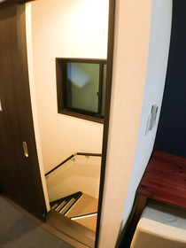 Guest House One More Heart Nishijin 1