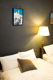 Guest House One More Heart Nishijin 1