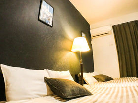 Guest House One More Heart Nishijin 1