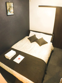 Guest House One More Heart Nishijin 1