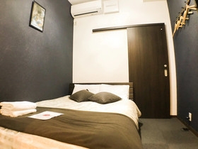 Guest House One More Heart Nishijin 1