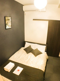 Guest House One More Heart Nishijin 1