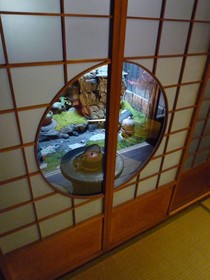 Guest house RAKUZA