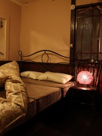 Guest house RAKUZA