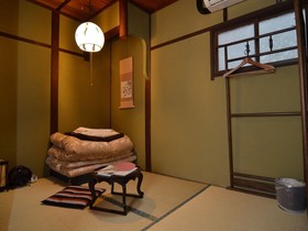Guest house RAKUZA