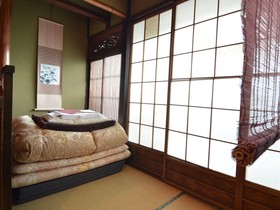 Guest house RAKUZA