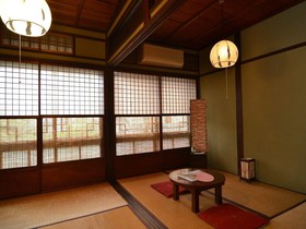 Guest house RAKUZA