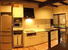 Guesthouse Roujiya