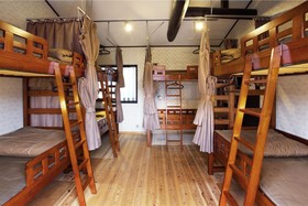 Guesthouse Roujiya