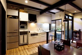 Guesthouse Roujiya