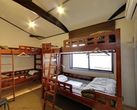 Guesthouse Roujiya
